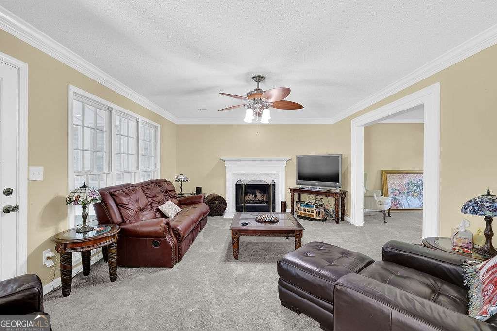 985 Laurel Springs Lane Marietta - 9