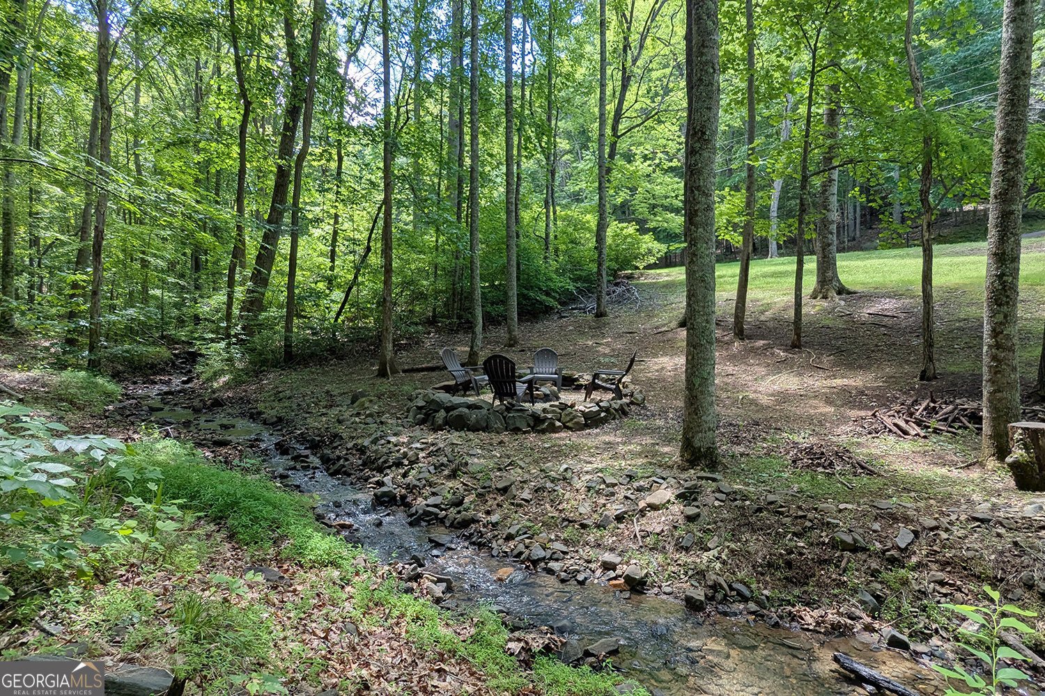 72 Spring Cove Road Blairsville - 15