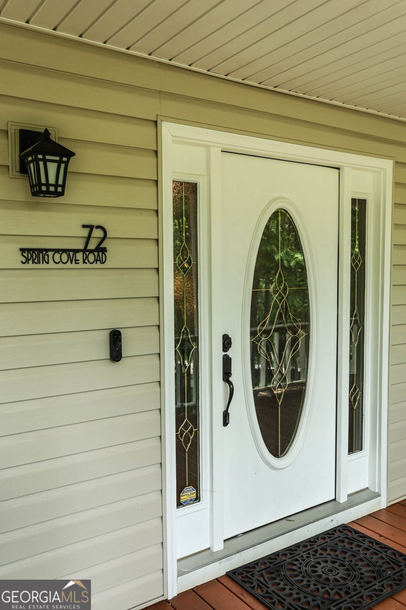 72 Spring Cove Road Blairsville - 19