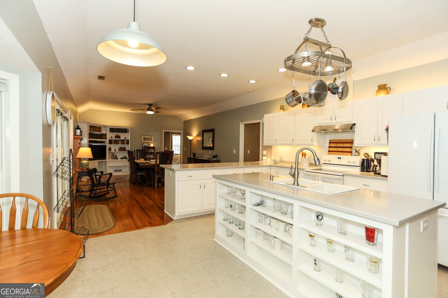 72 Spring Cove Road Blairsville - 28
