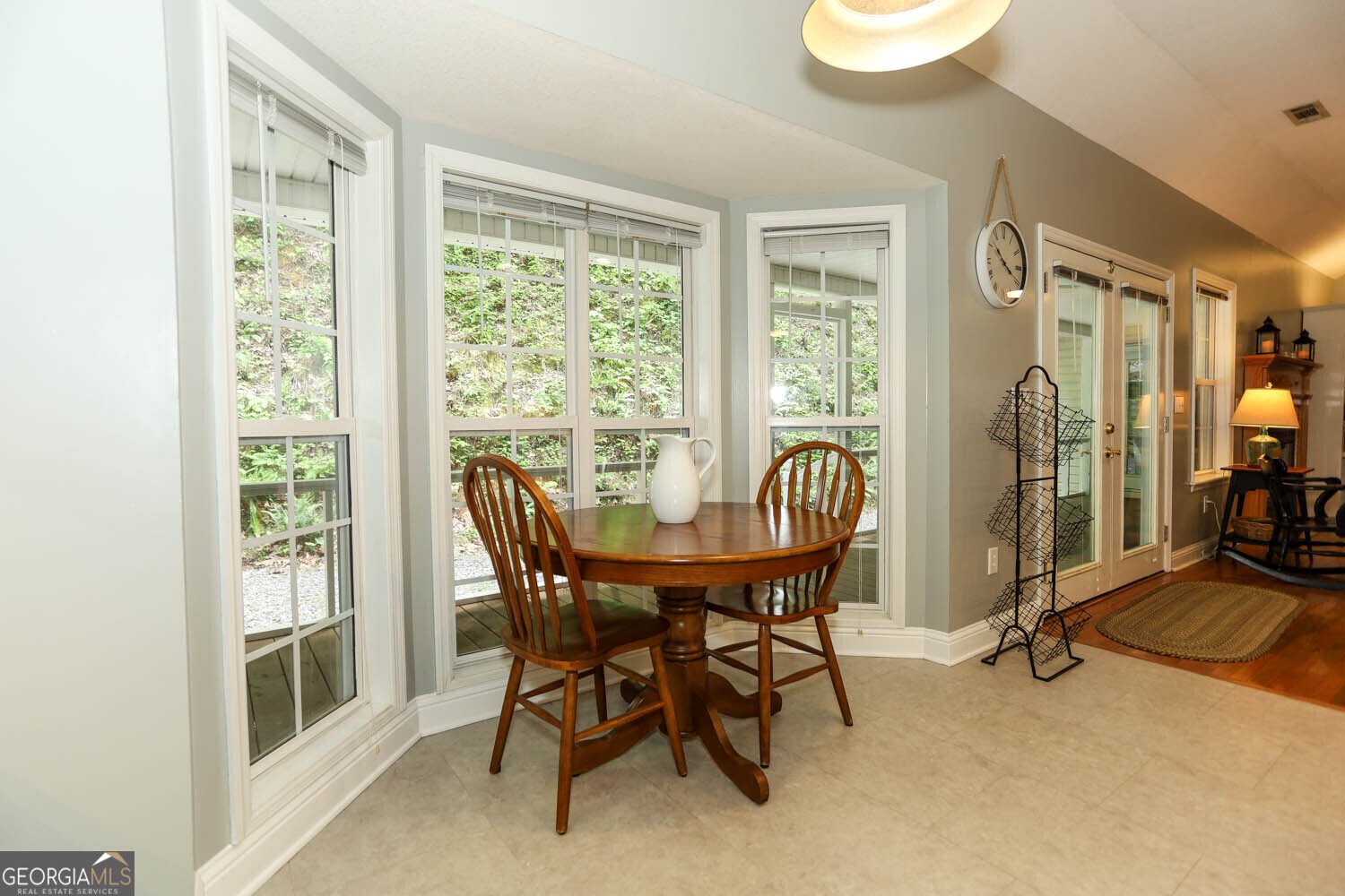 72 Spring Cove Road Blairsville - 30