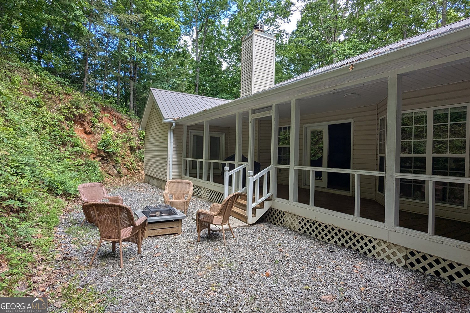 72 Spring Cove Road Blairsville - 36