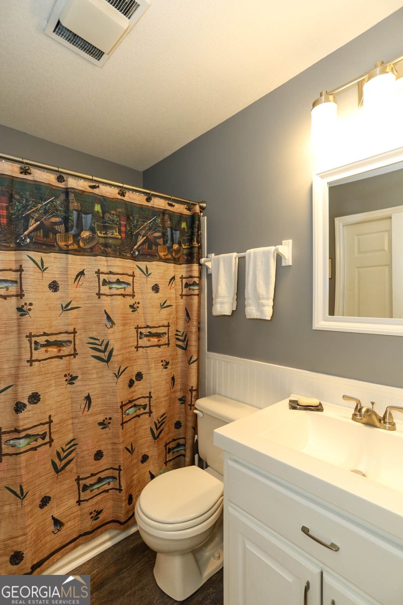 72 Spring Cove Road Blairsville - 46