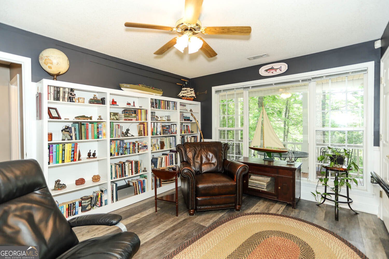72 Spring Cove Road Blairsville - 48
