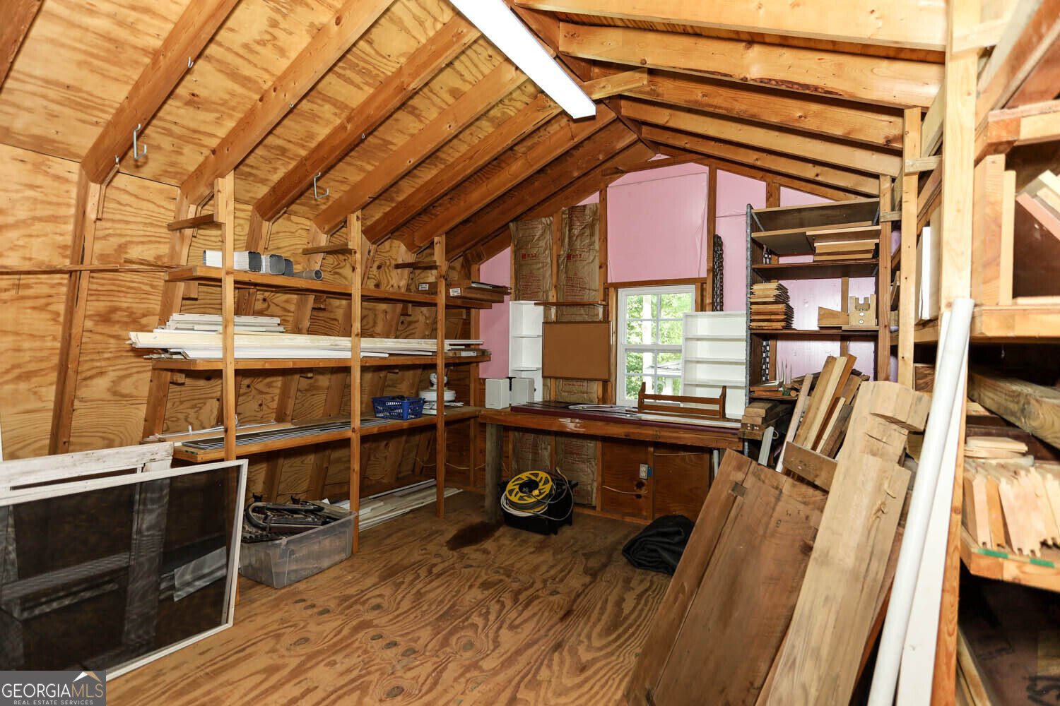 72 Spring Cove Road Blairsville - 62