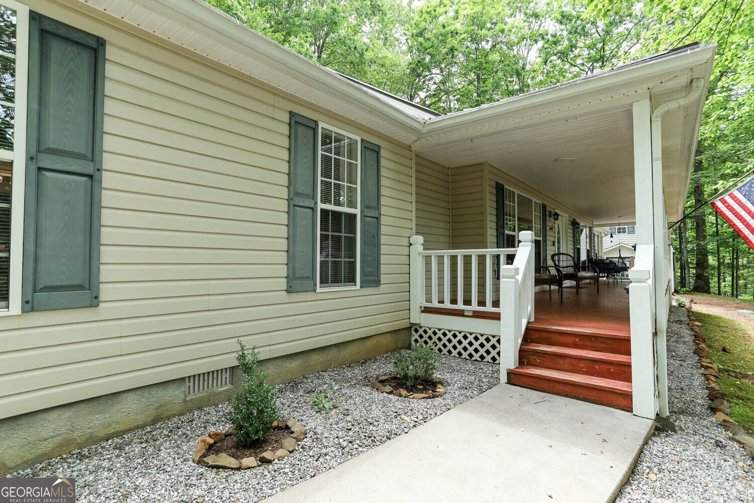 72 Spring Cove Road Blairsville - 7