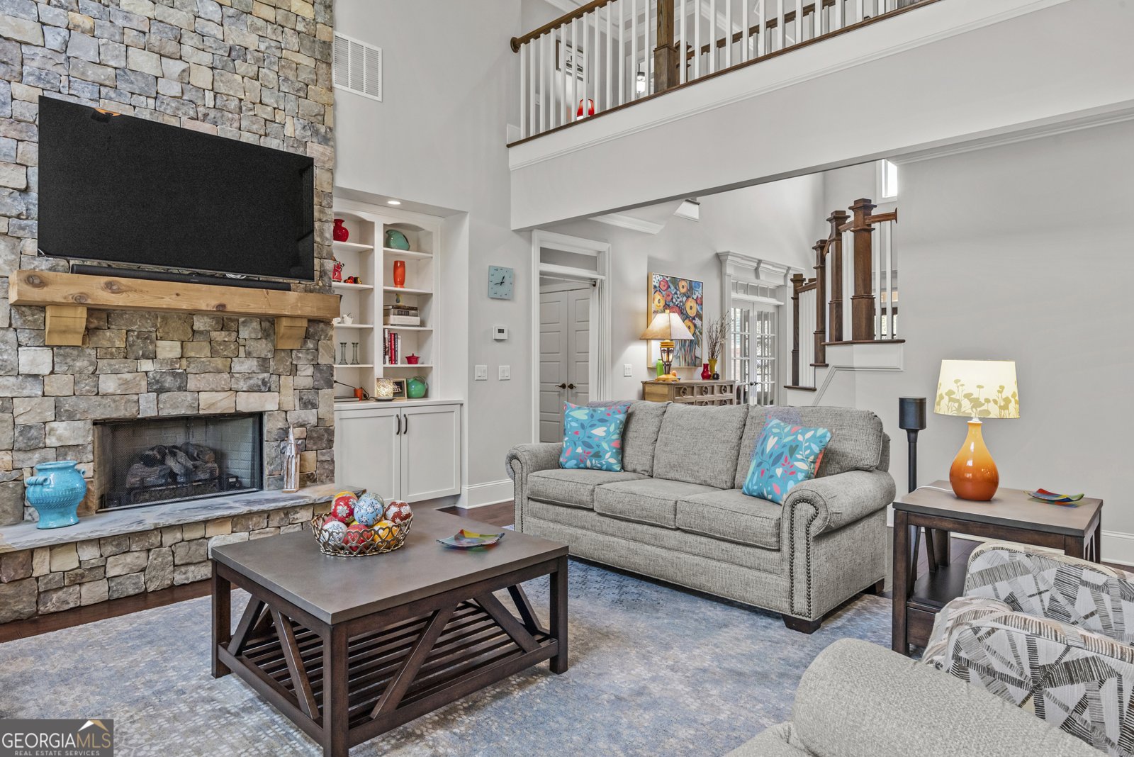 1110 Highland Park Way Statham - 2