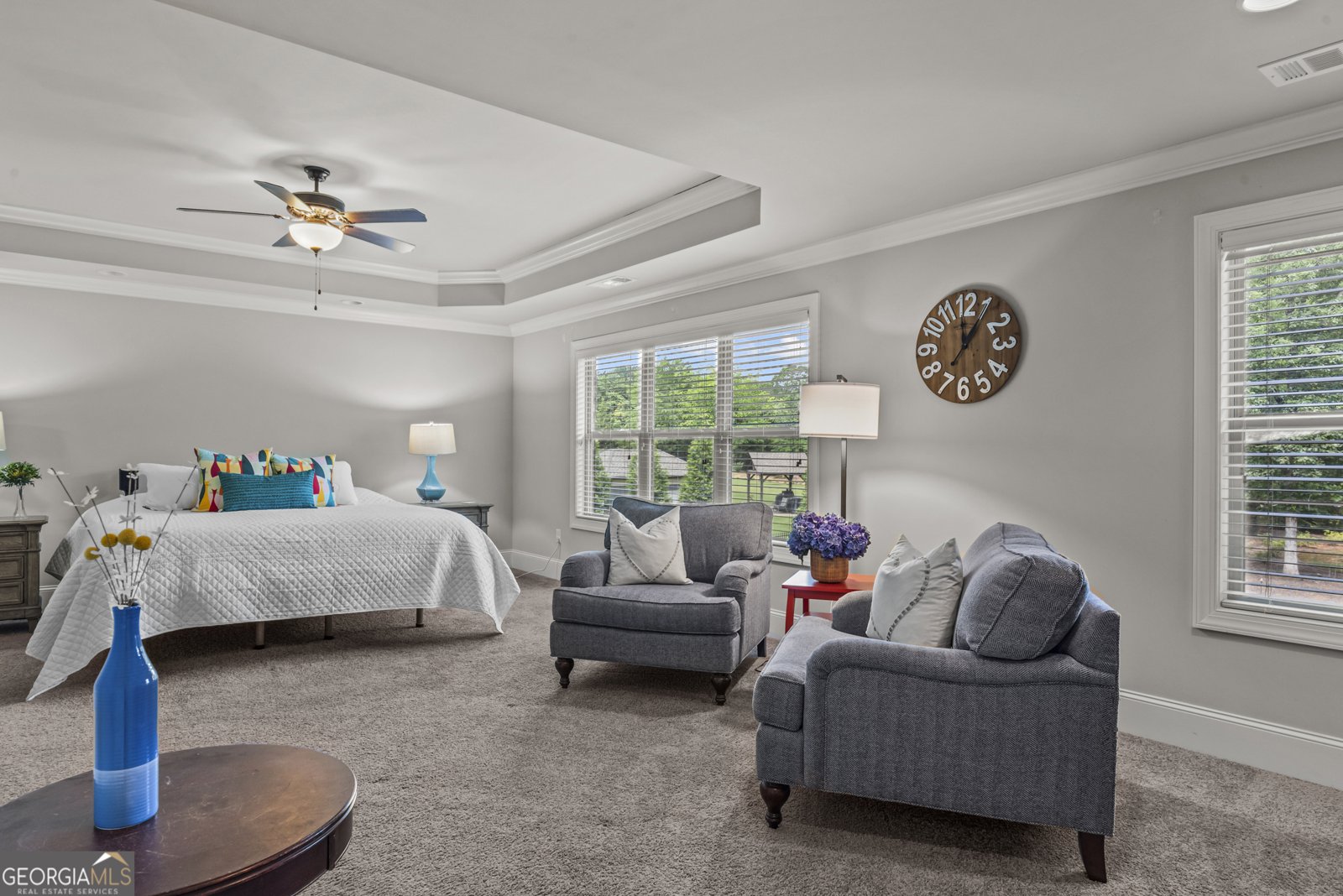 1110 Highland Park Way Statham - 21
