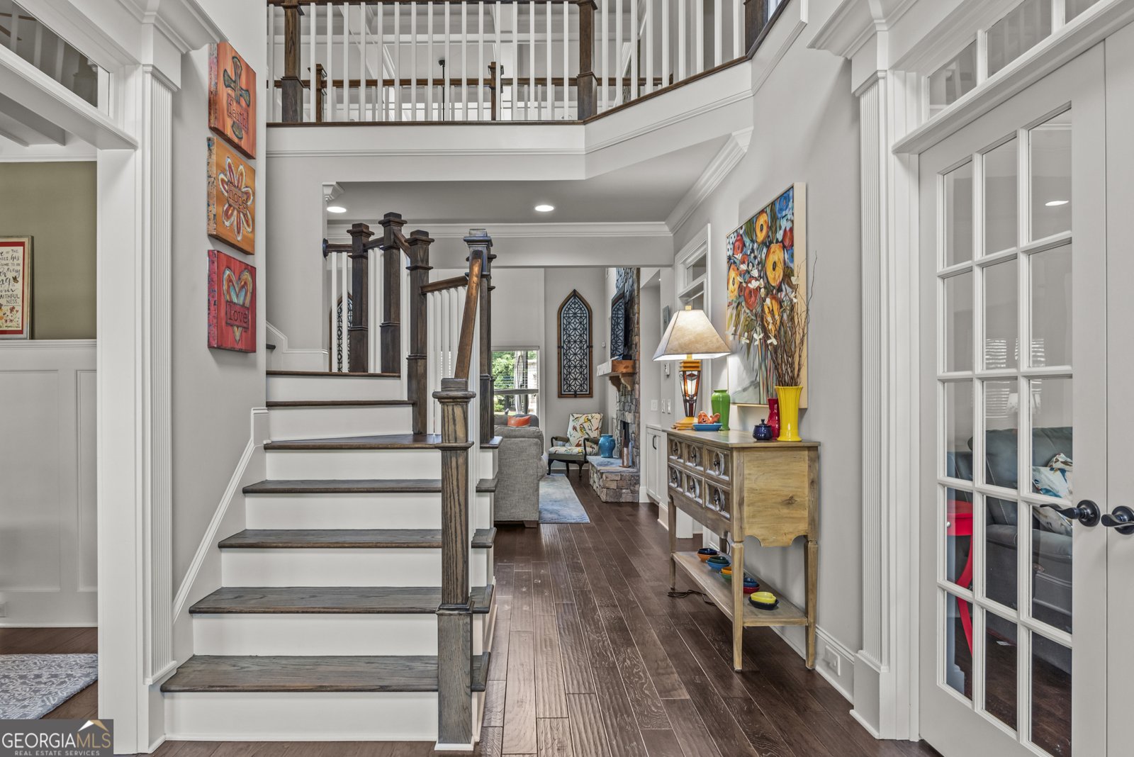 1110 Highland Park Way Statham - 38