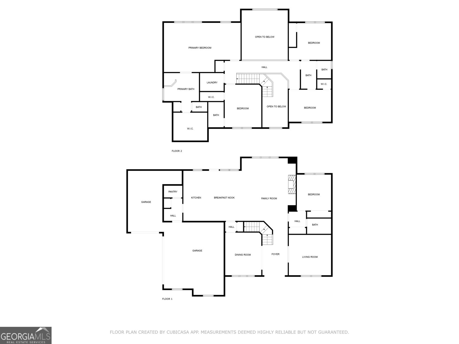 1110 Highland Park Way Statham - 73
