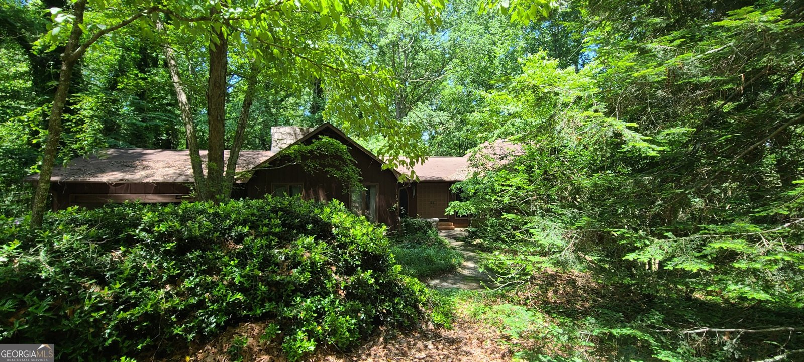 1992 Kunuga Drive Jonesboro - 1
