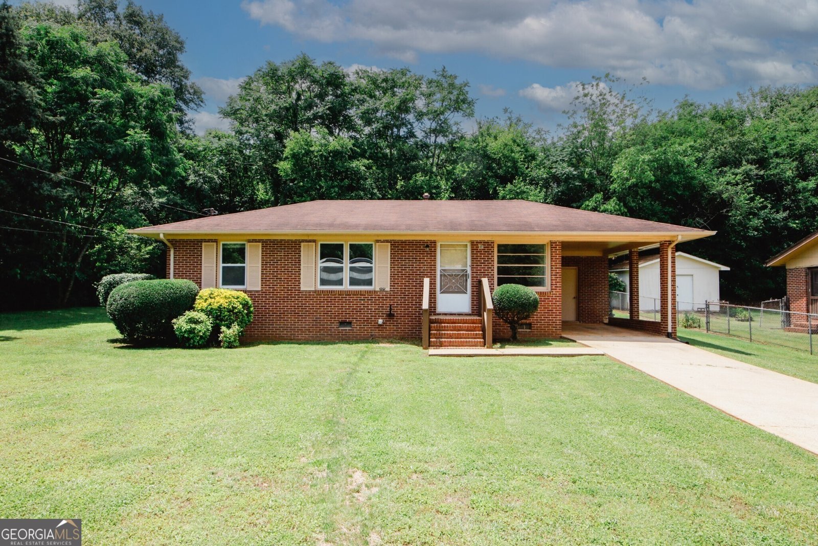 205 Northcrest Drive Athens - 1