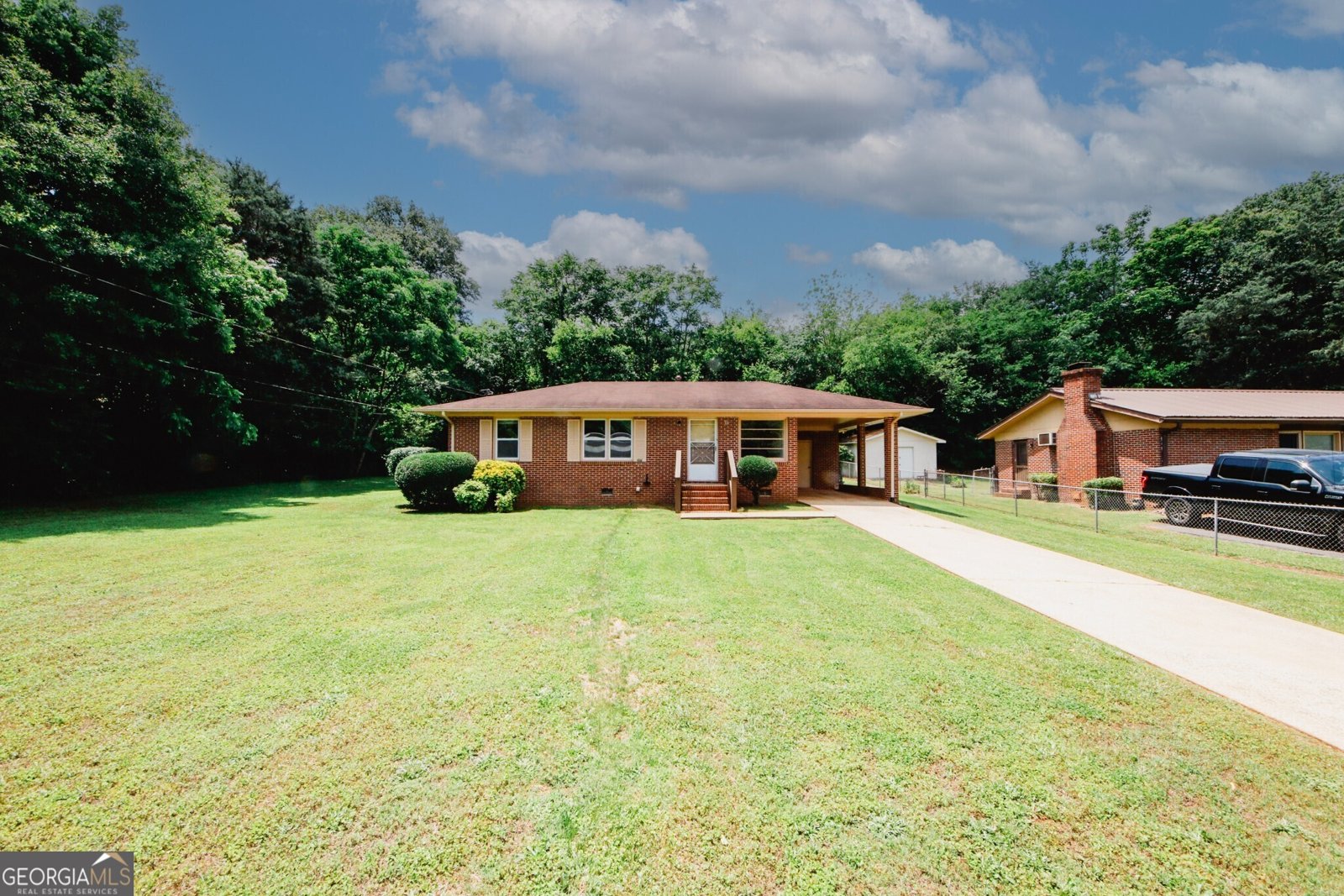205 Northcrest Drive Athens - 2