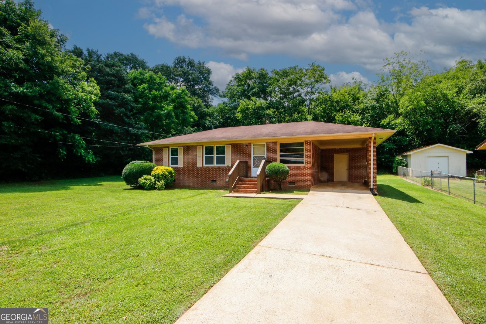 205 Northcrest Drive Athens - 3