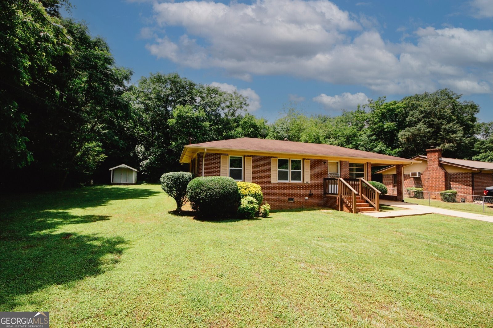205 Northcrest Drive Athens - 4