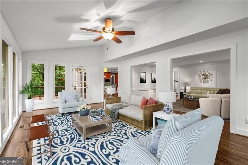 355 Highlands Trace Roswell - 20