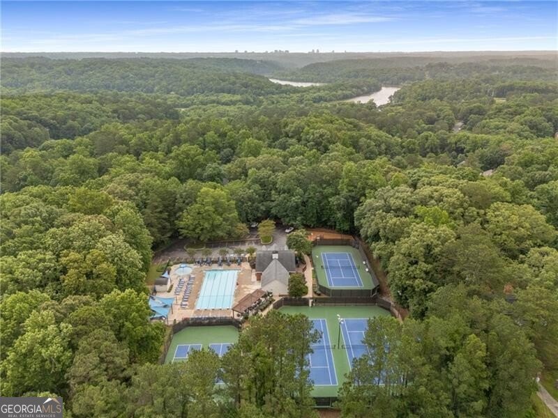 355 Highlands Trace Roswell - 55