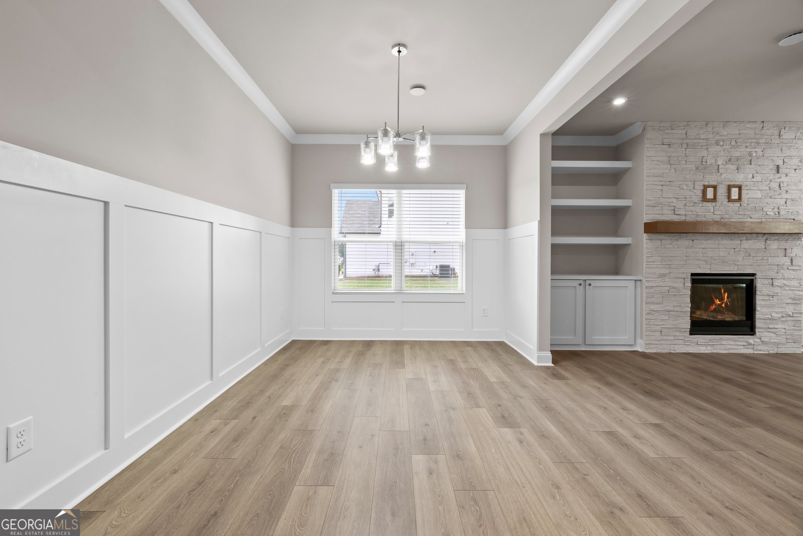272 Broadstone Boulevard Acworth - 10