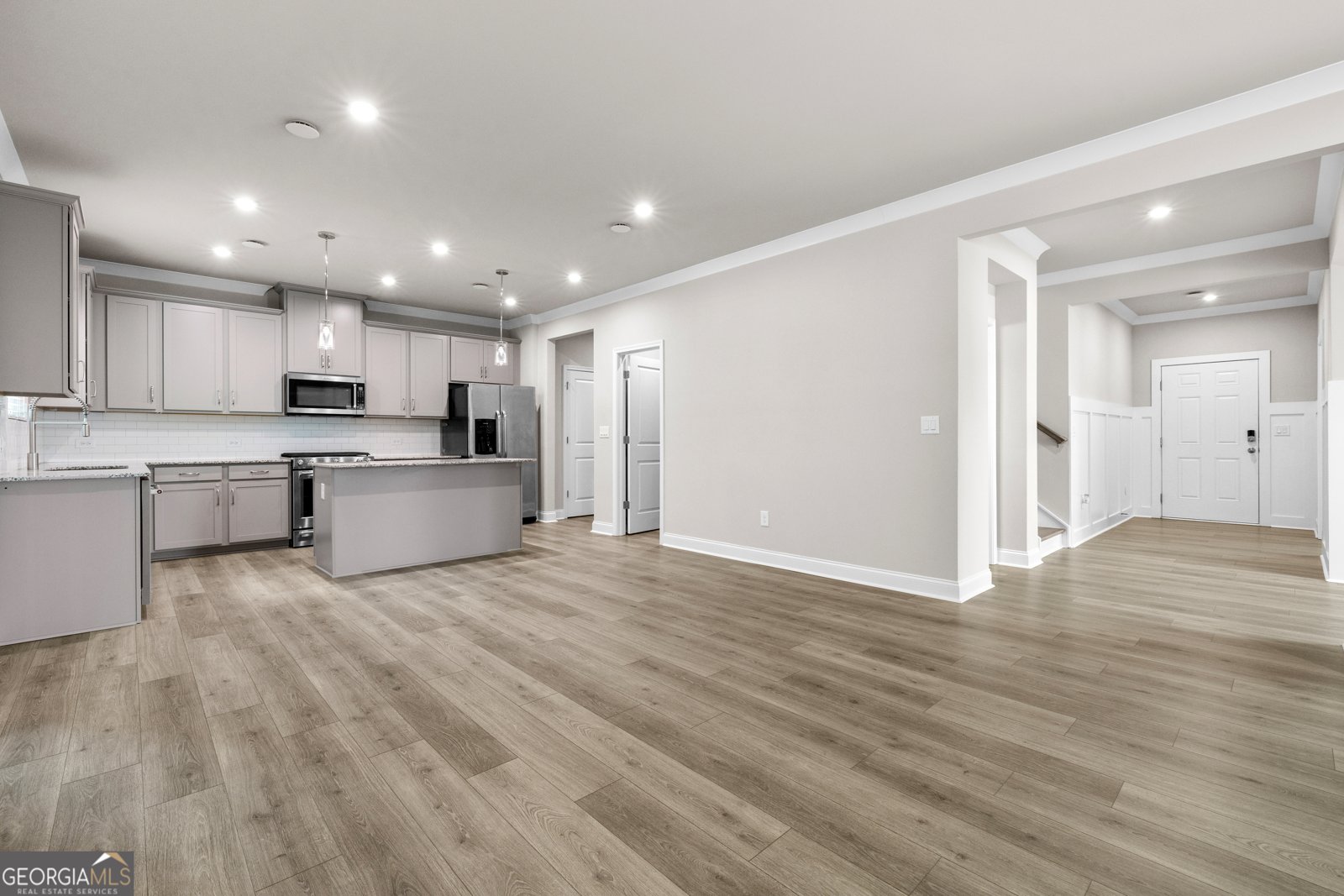 272 Broadstone Boulevard Acworth - 14