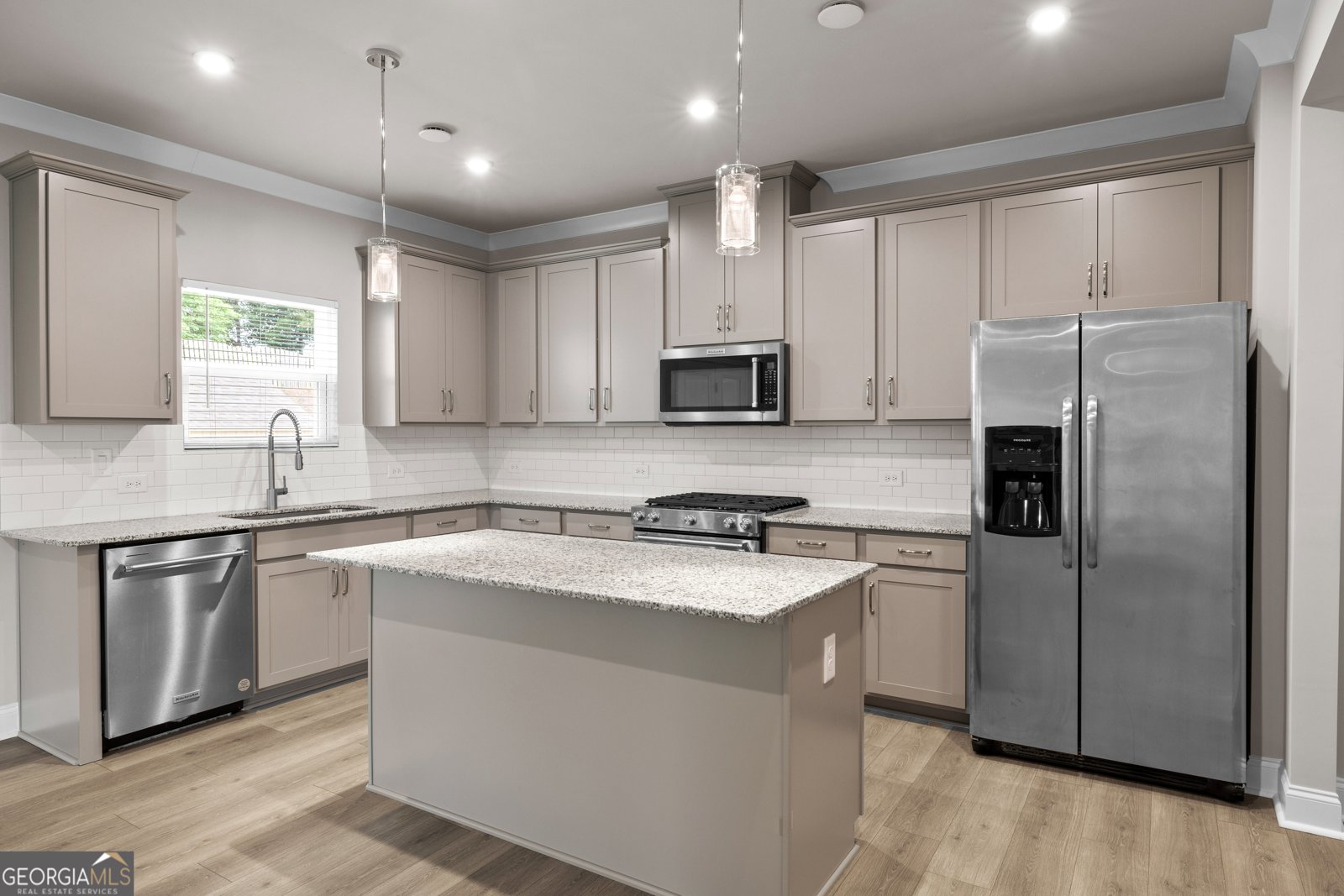 272 Broadstone Boulevard Acworth - 15