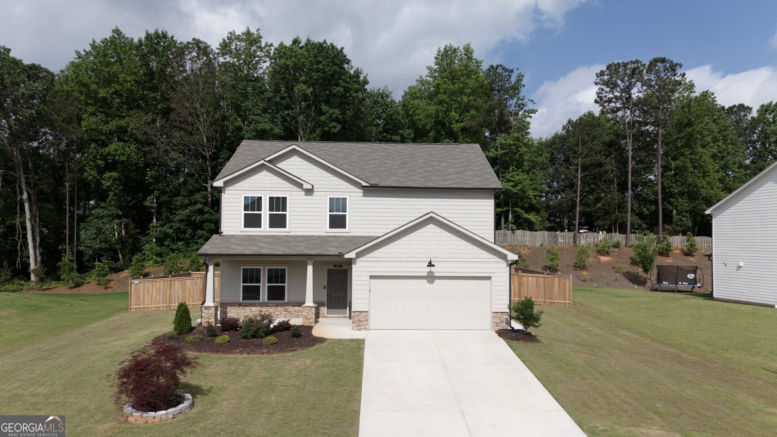 272 Broadstone Boulevard Acworth - 2