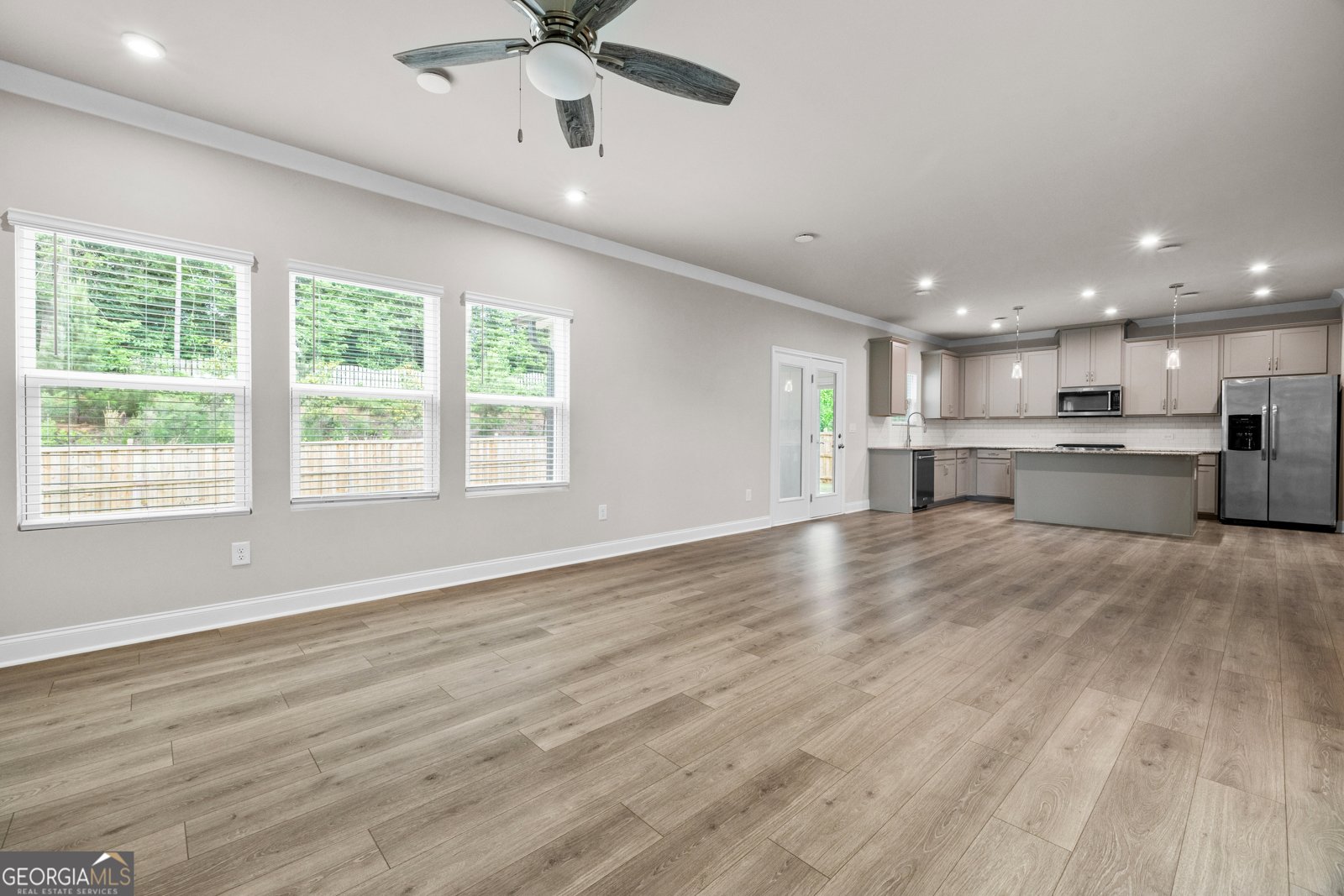 272 Broadstone Boulevard Acworth - 3