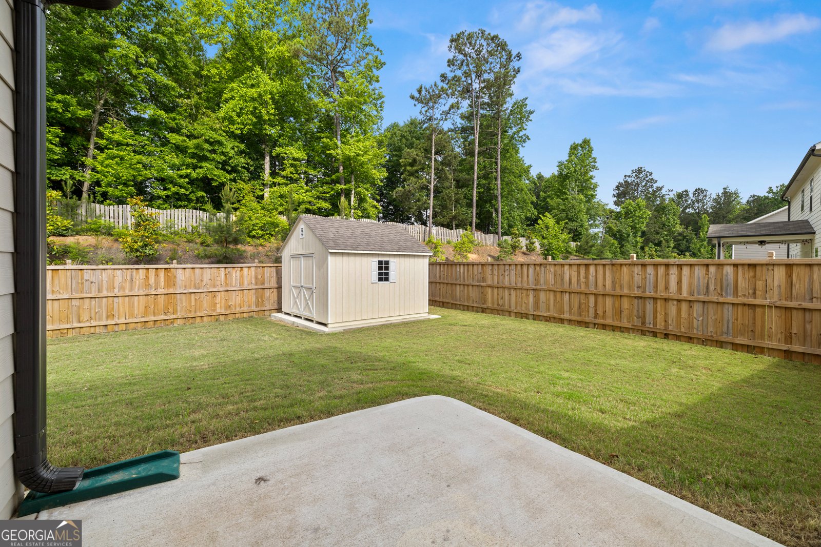 272 Broadstone Boulevard Acworth - 35
