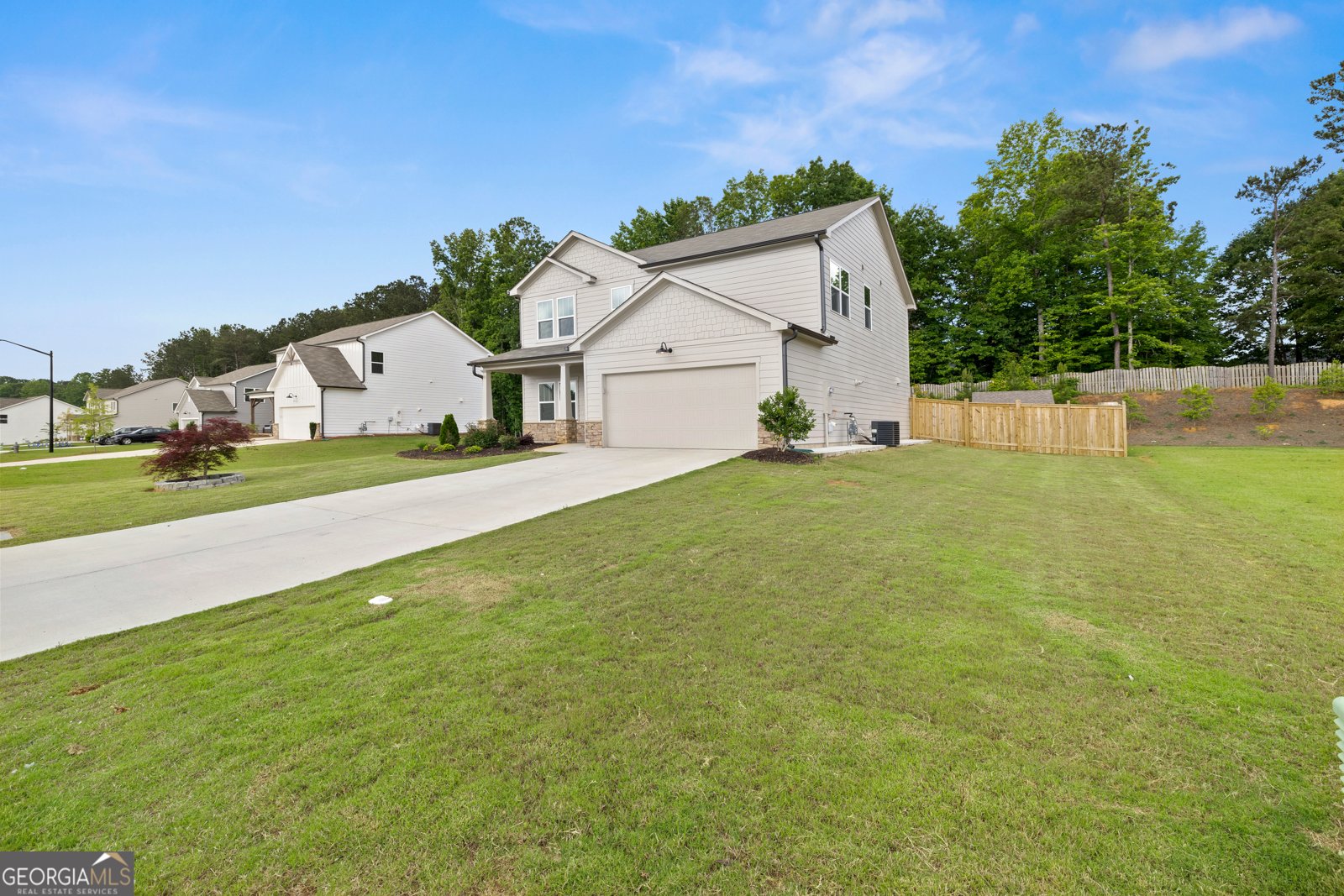 272 Broadstone Boulevard Acworth - 39