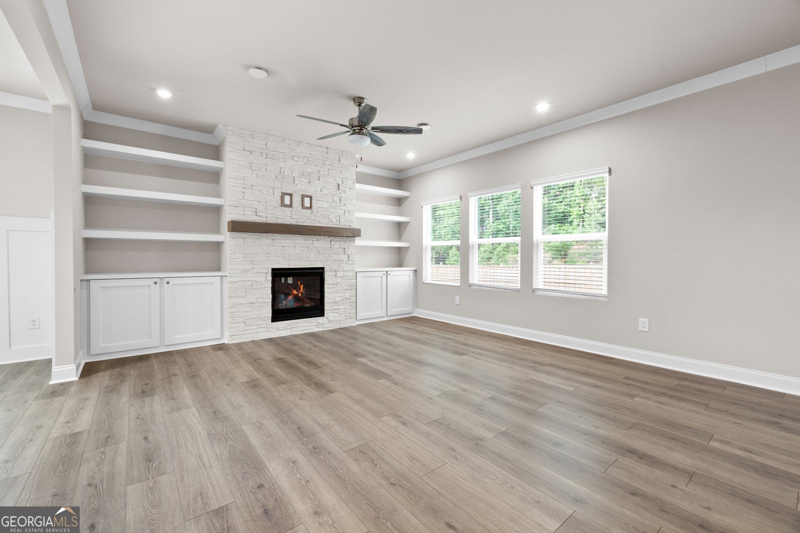 272 Broadstone Boulevard Acworth - 4