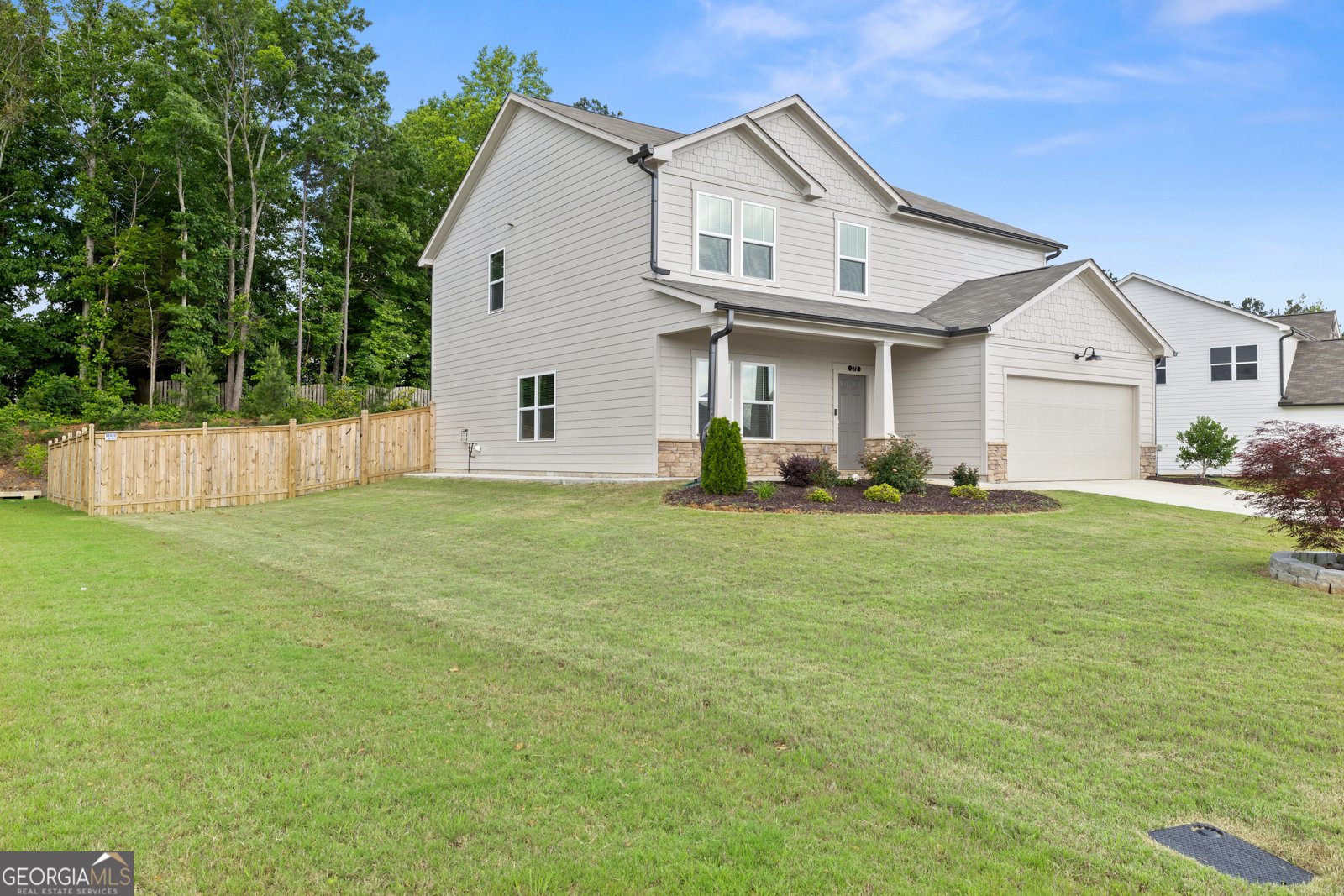 272 Broadstone Boulevard Acworth - 40
