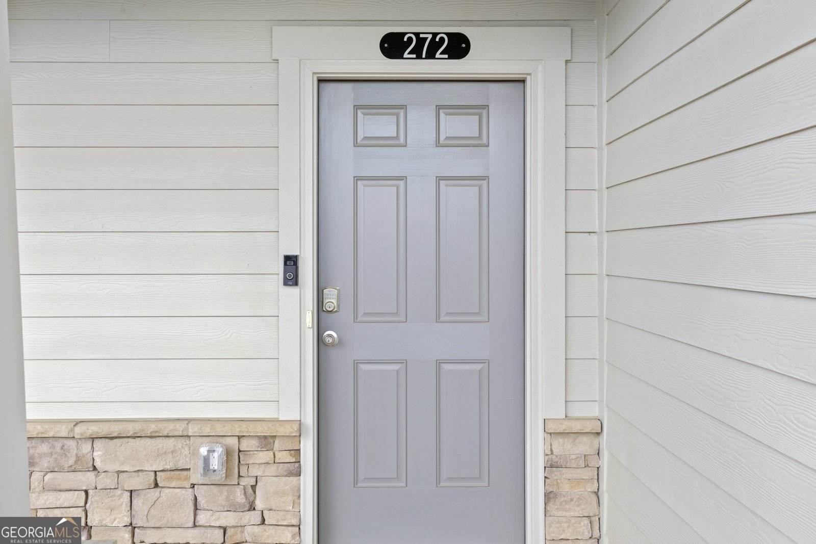 272 Broadstone Boulevard Acworth - 41