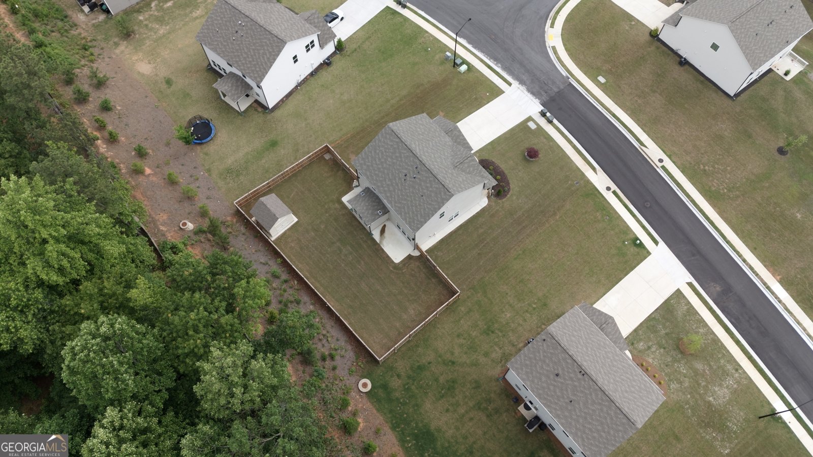 272 Broadstone Boulevard Acworth - 45