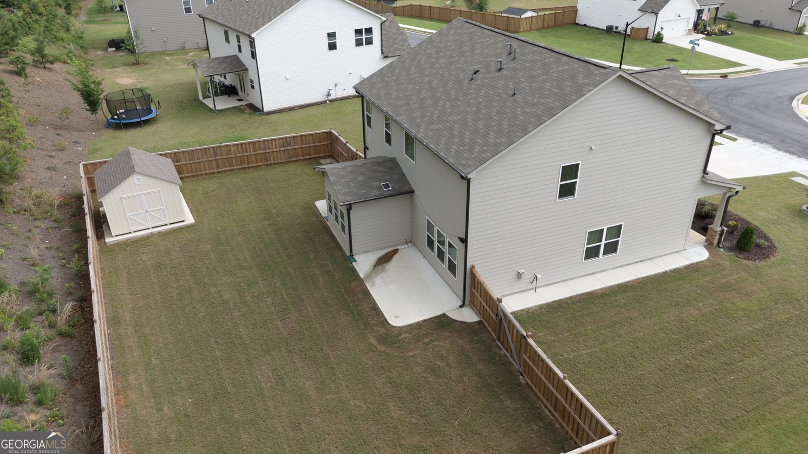 272 Broadstone Boulevard Acworth - 46