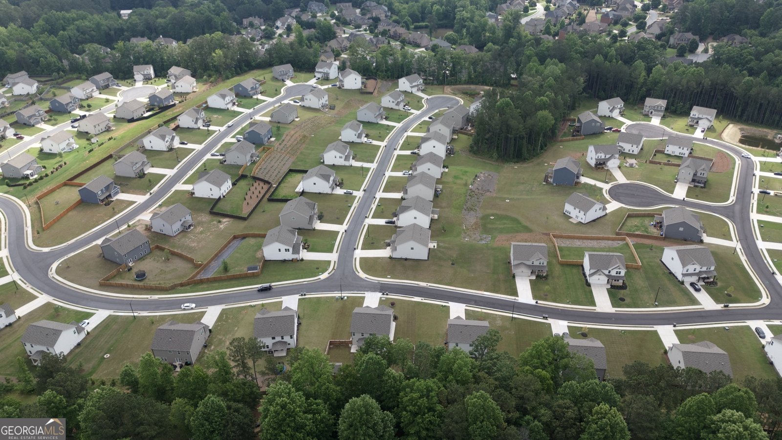 272 Broadstone Boulevard Acworth - 47
