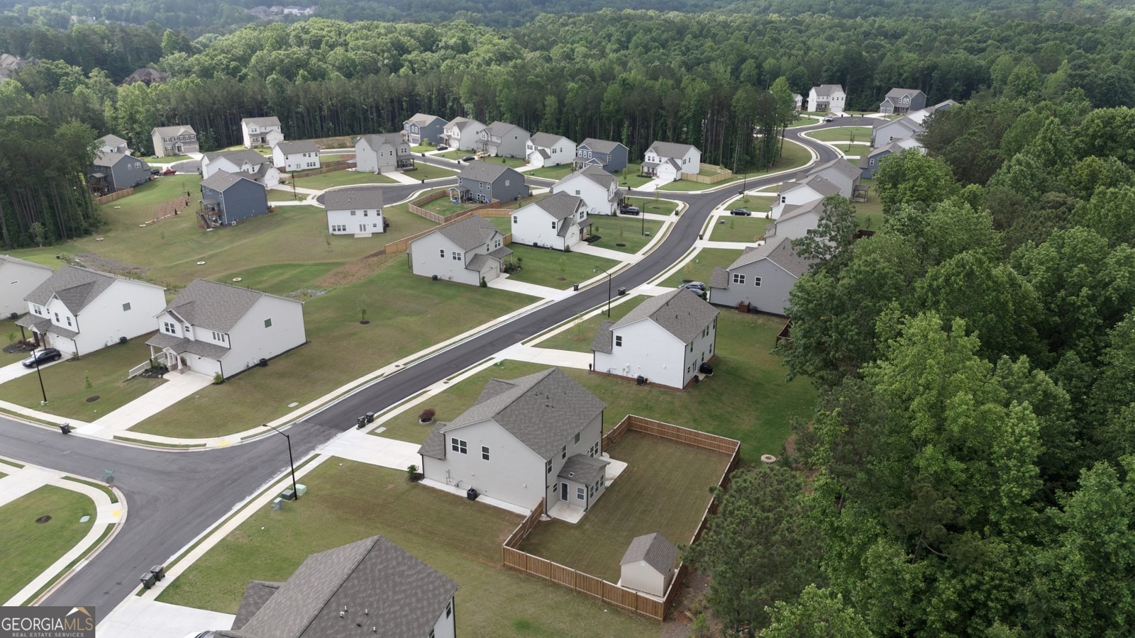 272 Broadstone Boulevard Acworth - 48