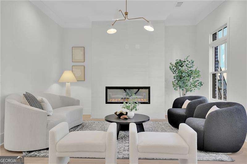 343 Sugarview Road Sugar Hill - 10