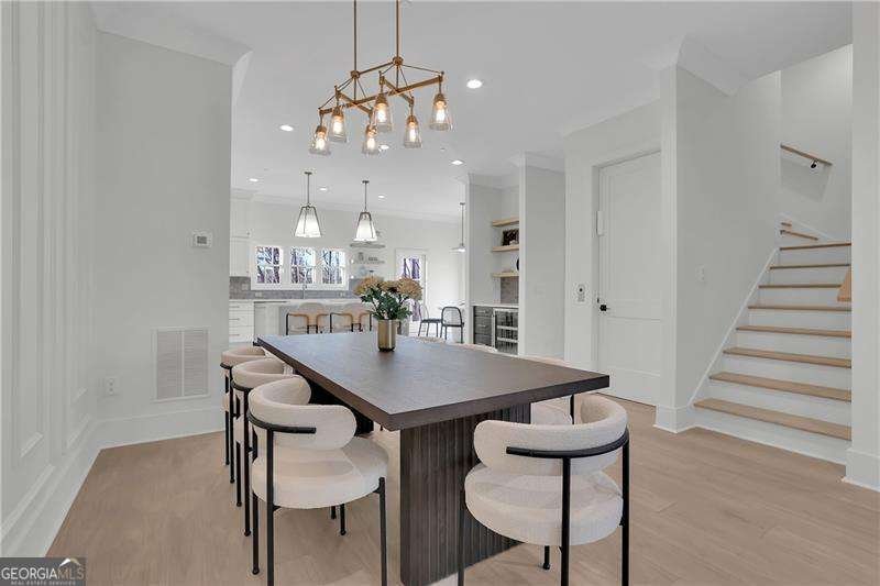 343 Sugarview Road Sugar Hill - 11