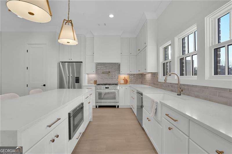 343 Sugarview Road Sugar Hill - 13