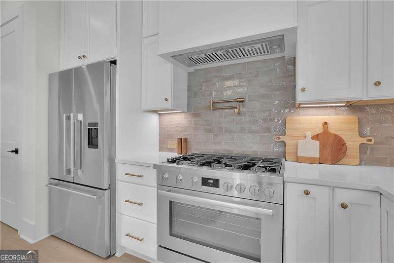 343 Sugarview Road Sugar Hill - 15