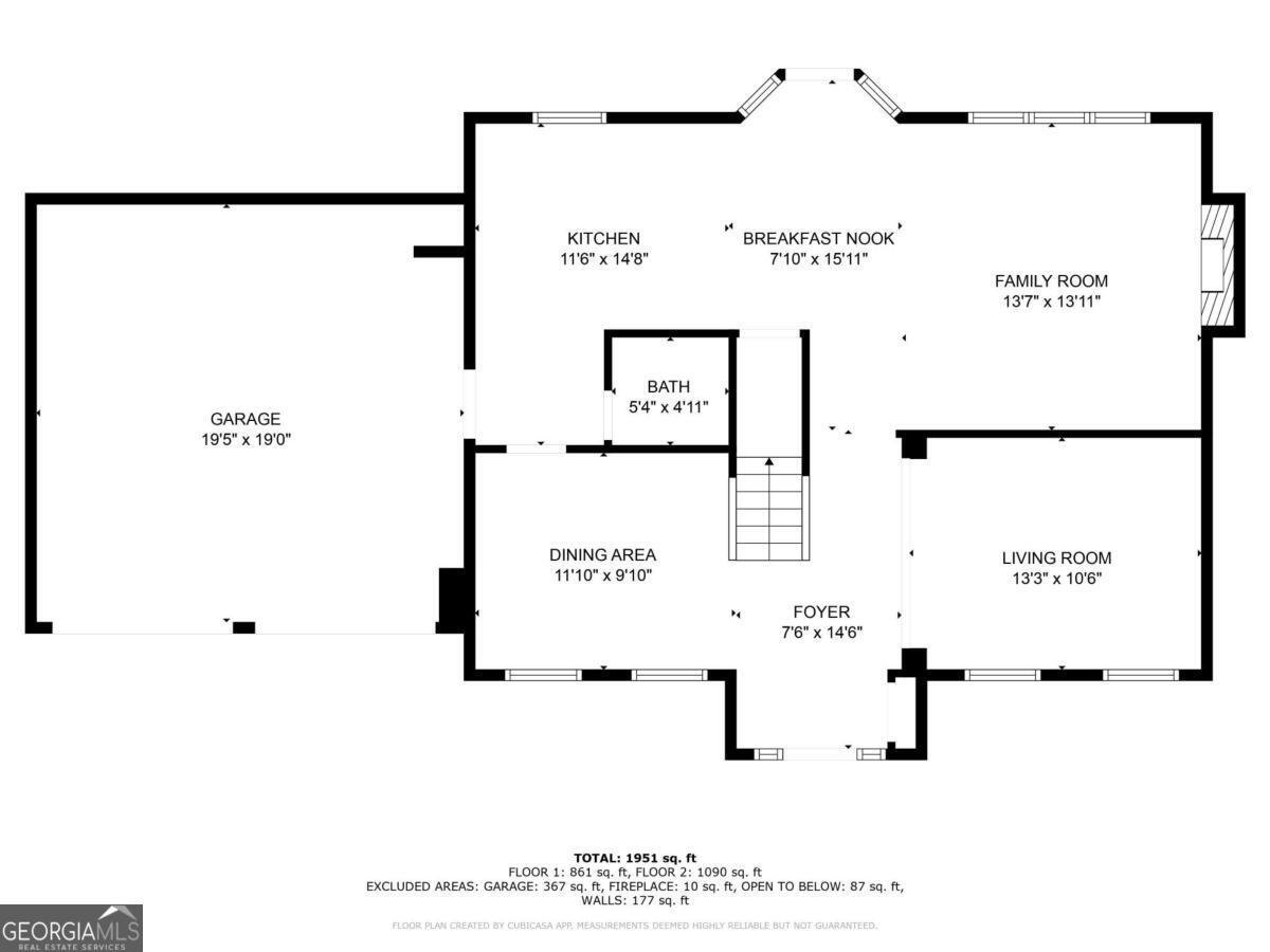 3283 Sugar Creek Falls Avenue Atlanta - 13