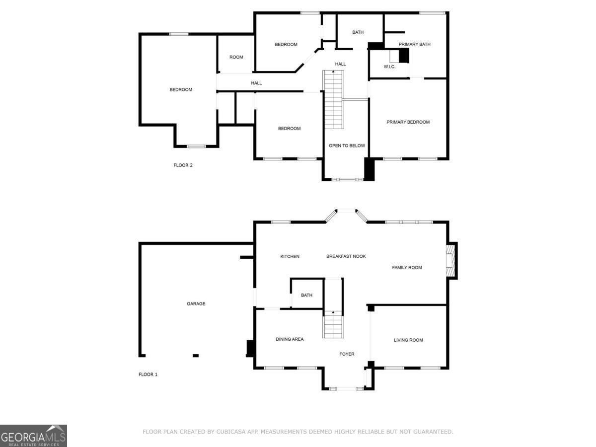 3283 Sugar Creek Falls Avenue Atlanta - 15