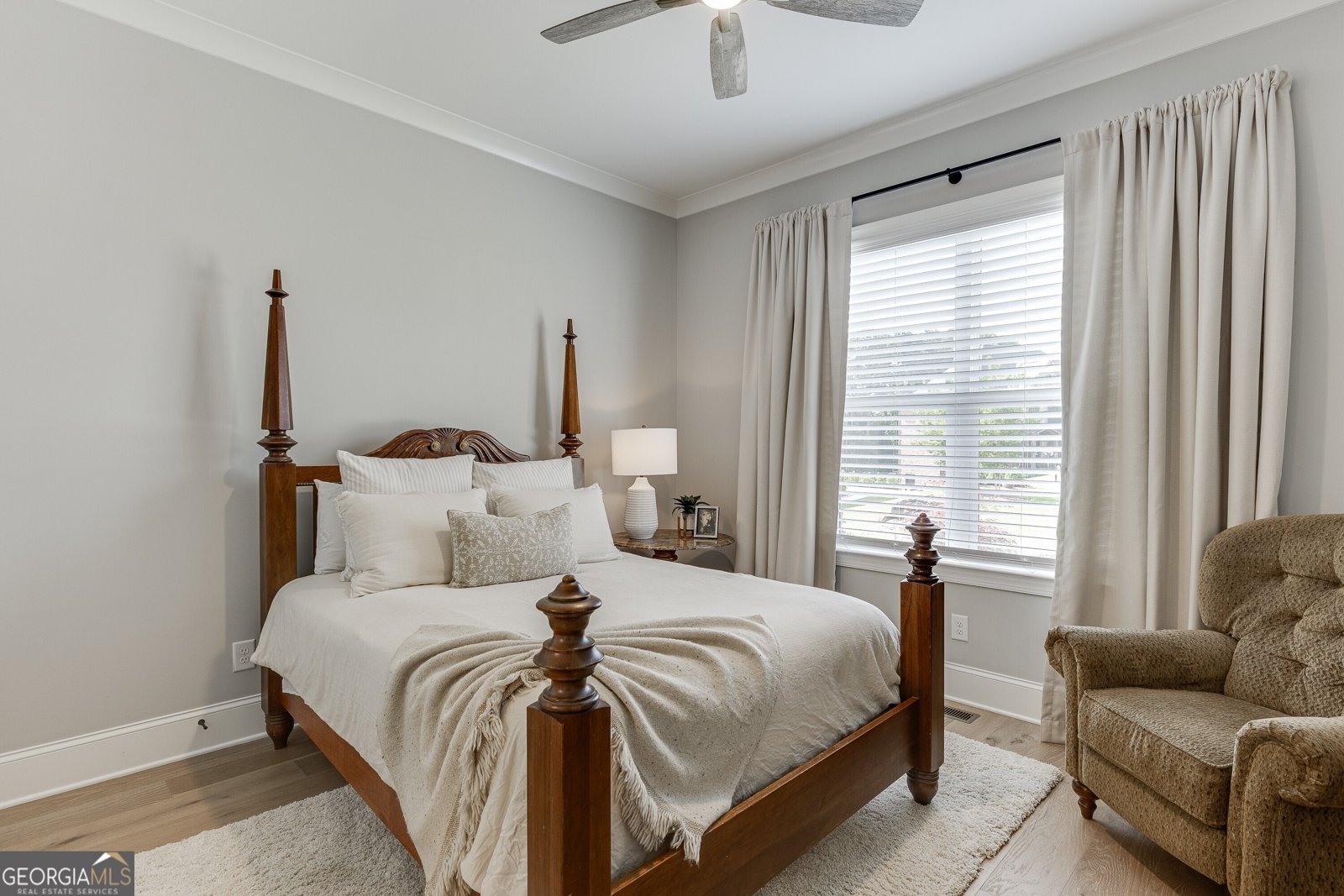 4781 Falling Brook Drive Flowery Branch - 34