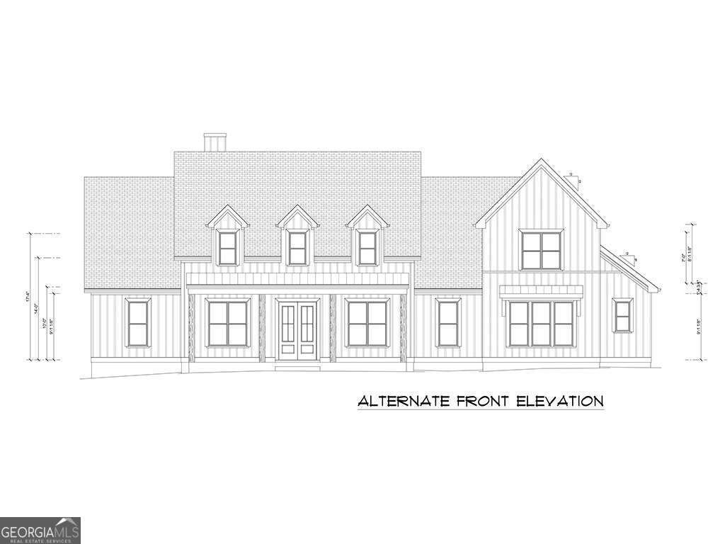 526 Spring Place Road White - 1