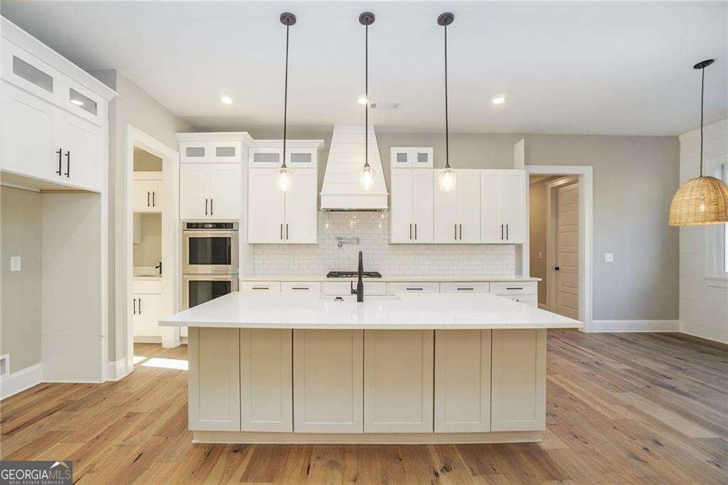 526 Spring Place Road White - 10