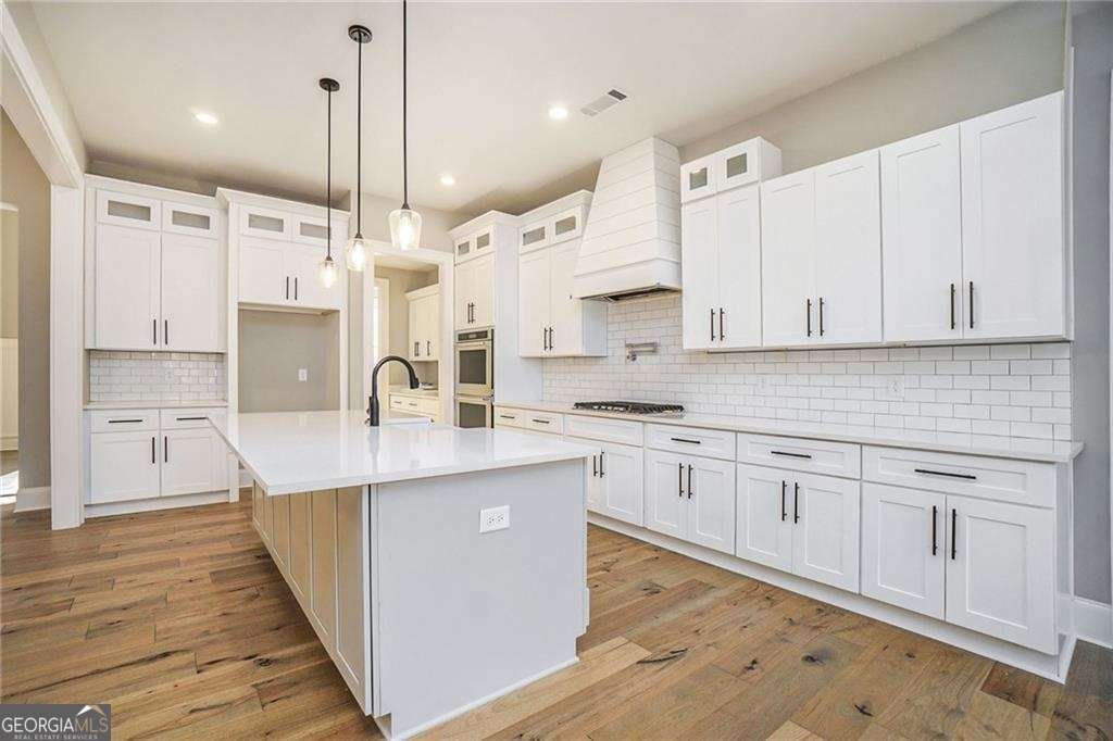 526 Spring Place Road White - 13