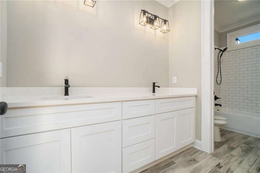 526 Spring Place Road White - 17