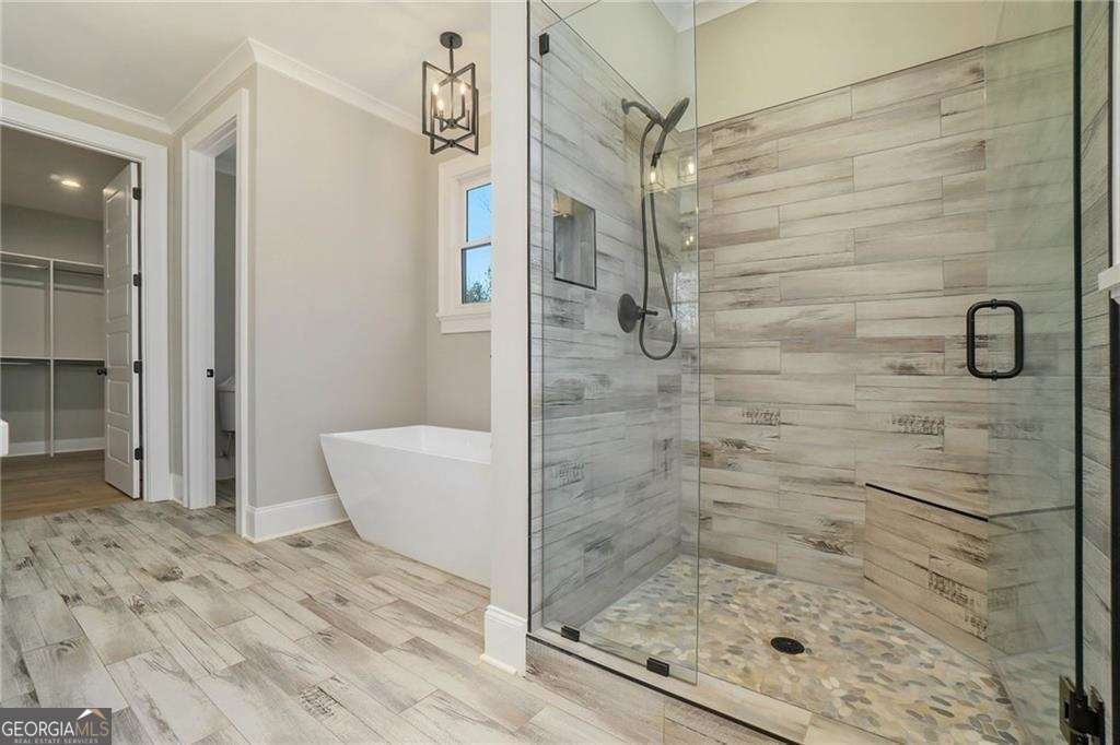 526 Spring Place Road White - 20