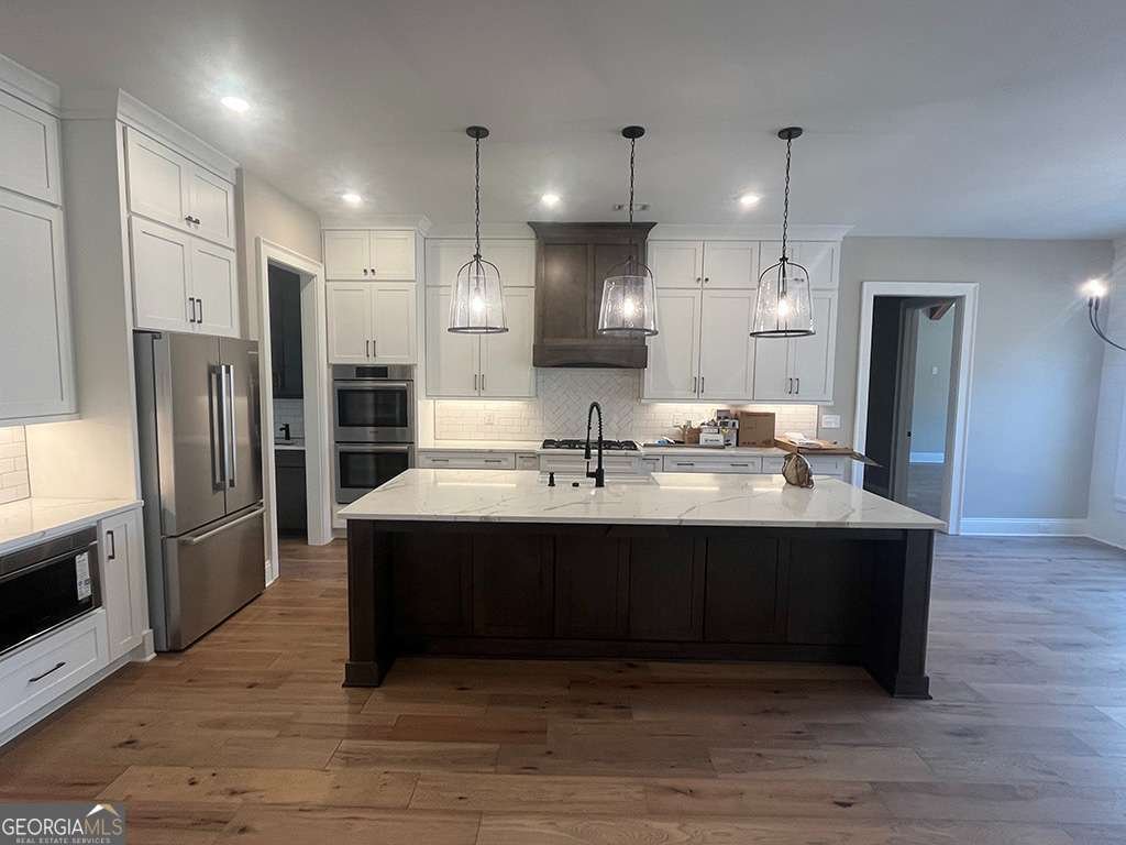 526 Spring Place Road White - 22