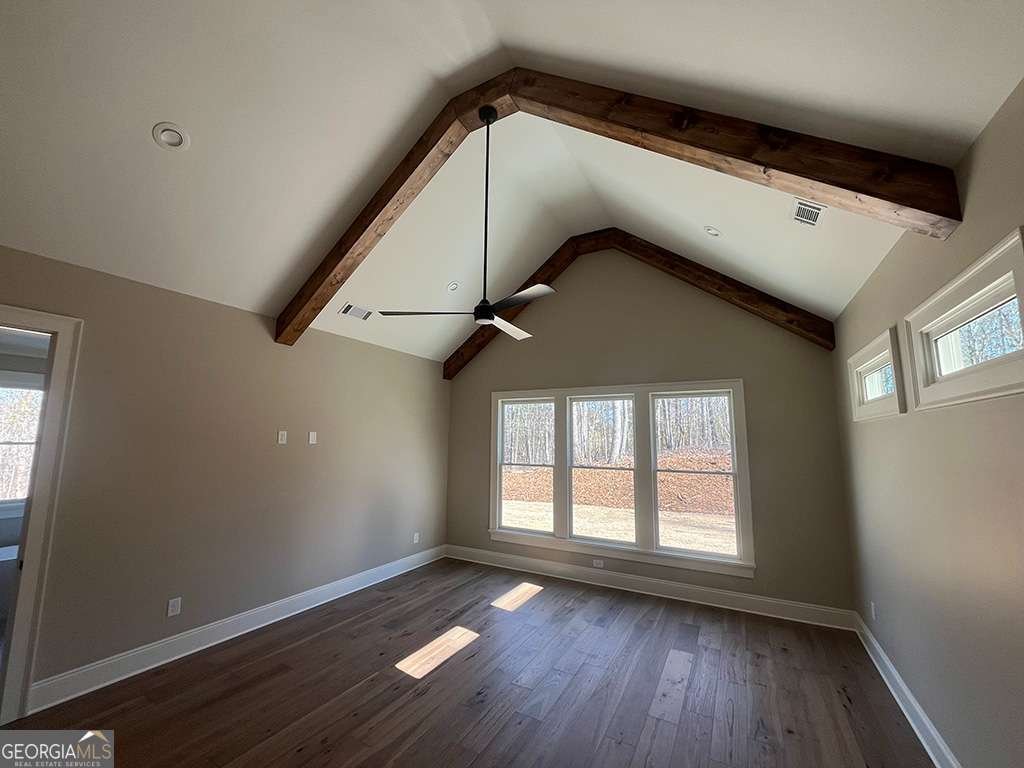 526 Spring Place Road White - 27