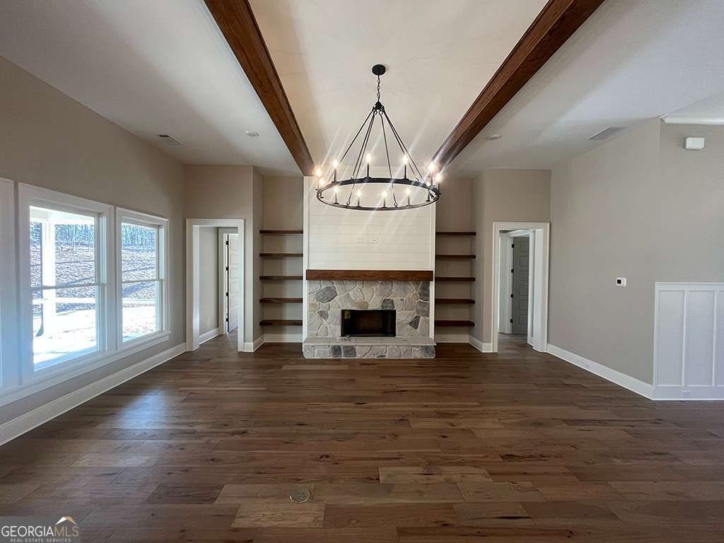 526 Spring Place Road White - 28